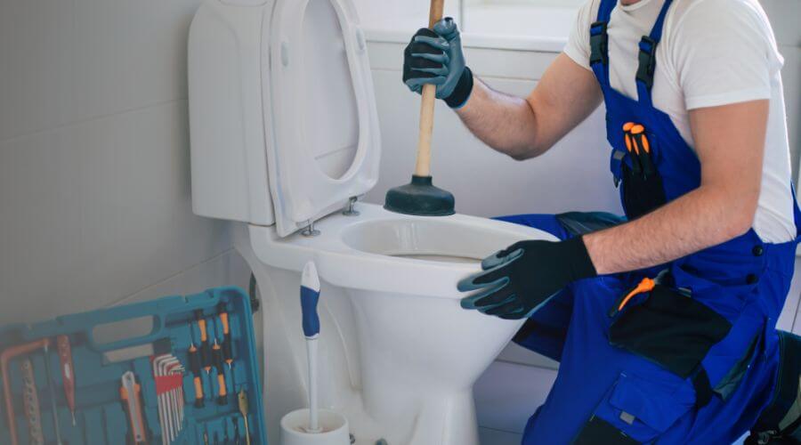 Local expert plumbing services in San Miguel, CA